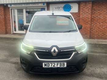 Used Renault Kangoo 2023 for sale - 75005101: Photo