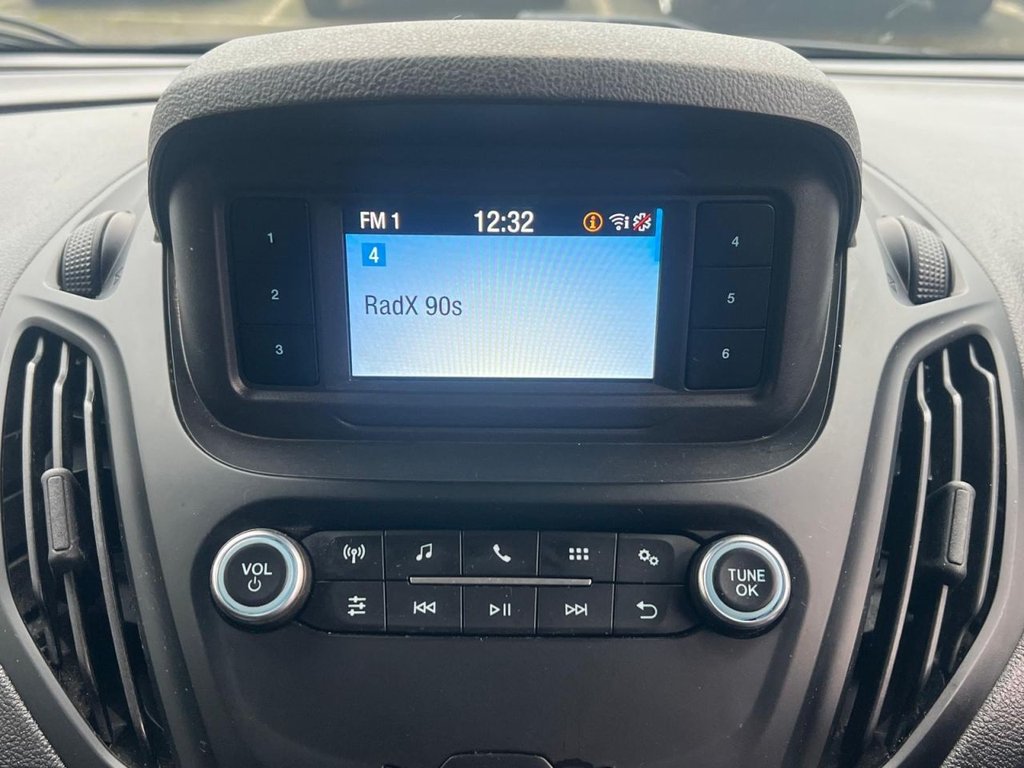 Used Ford Transit Courier 2023 for sale - 77263399: Photo 10