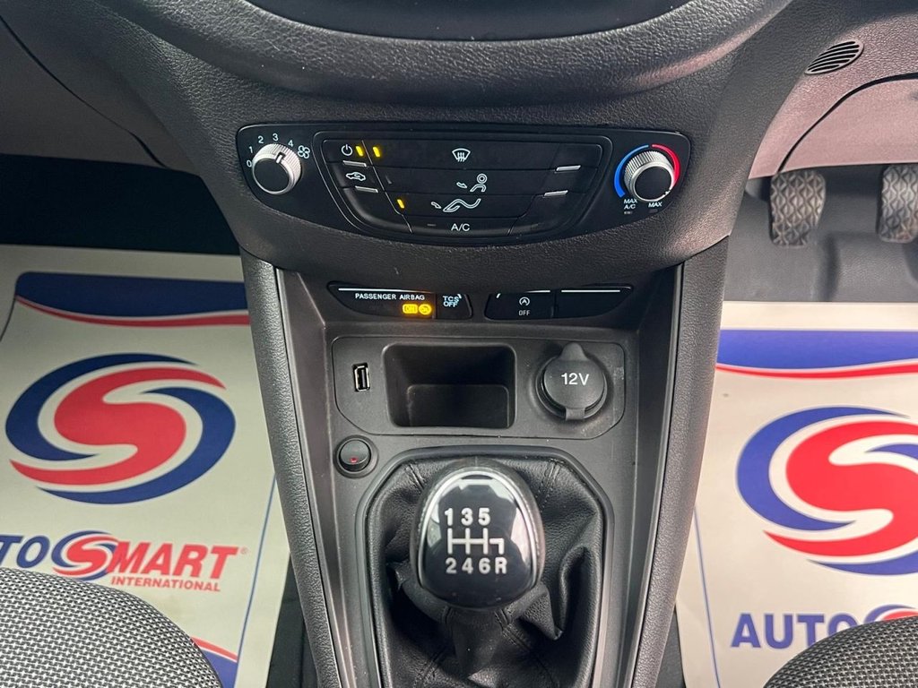 Used Ford Transit Courier 2023 for sale - 77263399: Photo 12