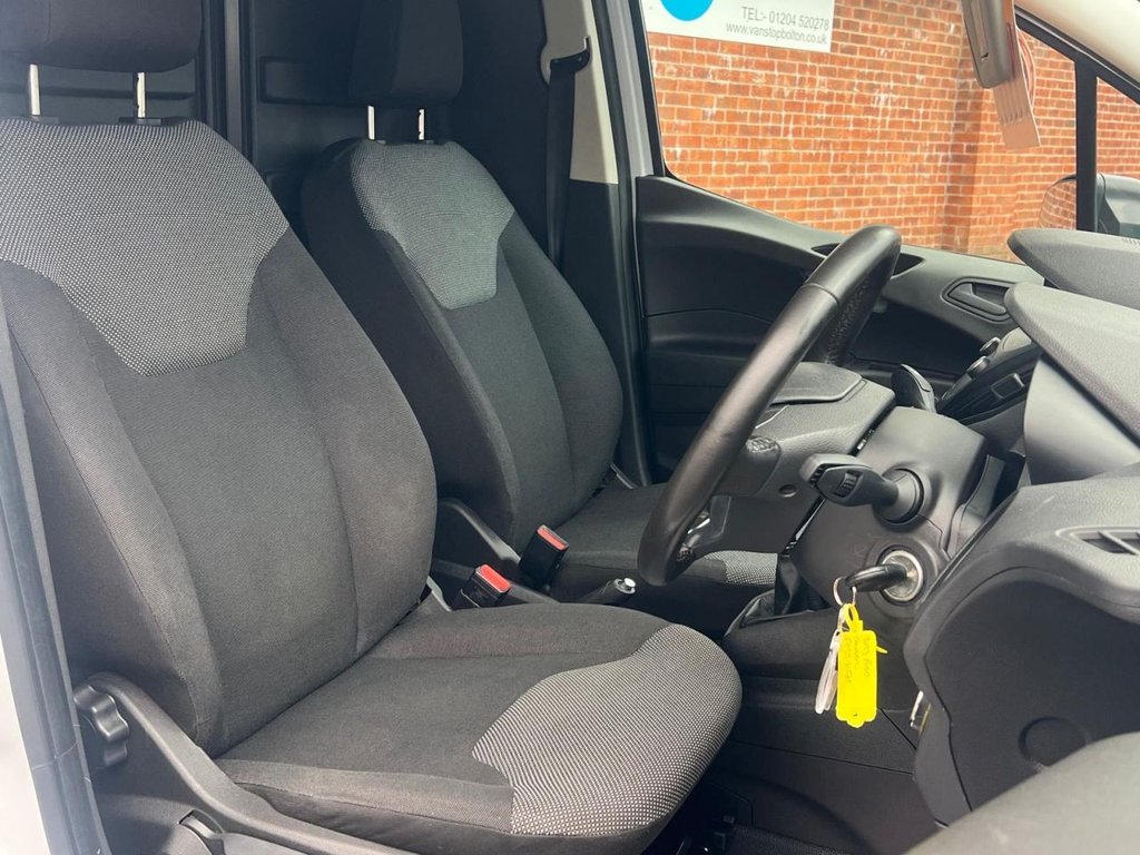 Used Ford Transit Courier 2023 for sale - 77263399: Photo 13