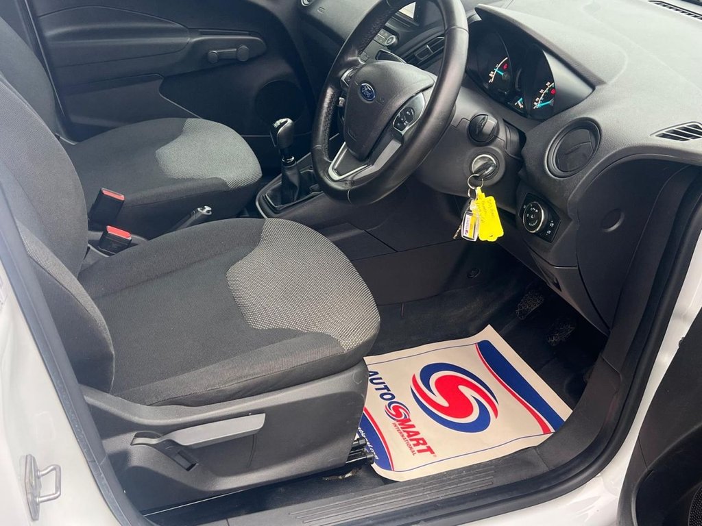 Used Ford Transit Courier 2023 for sale - 77263399: Photo 14