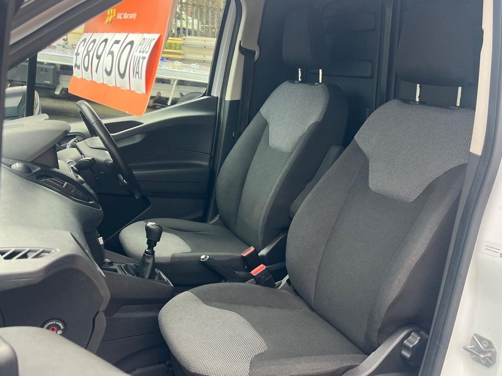 Used Ford Transit Courier 2023 for sale - 77263399: Photo 17