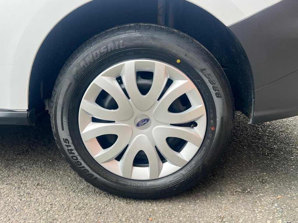 Used Ford Transit Courier 2023 for sale - 77263399: Photo 20