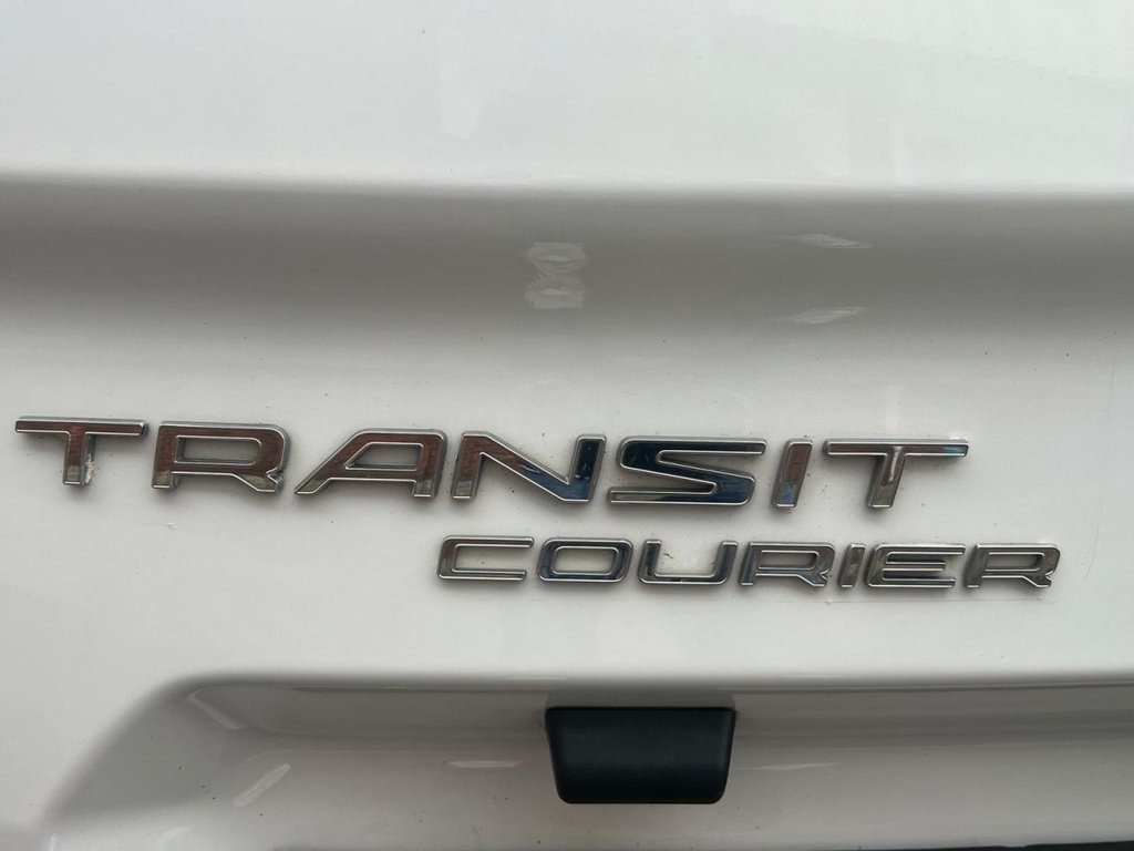 Used Ford Transit Courier 2023 for sale - 77263399: Photo 22