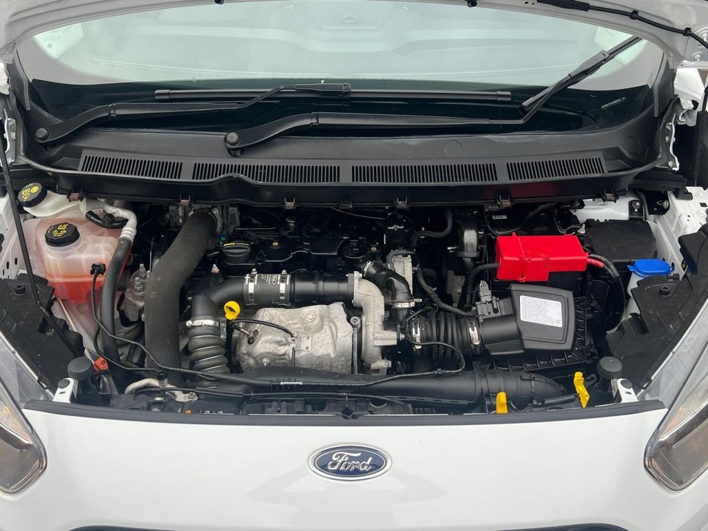 Used Ford Transit Courier 2023 for sale - 77263399: Photo 6