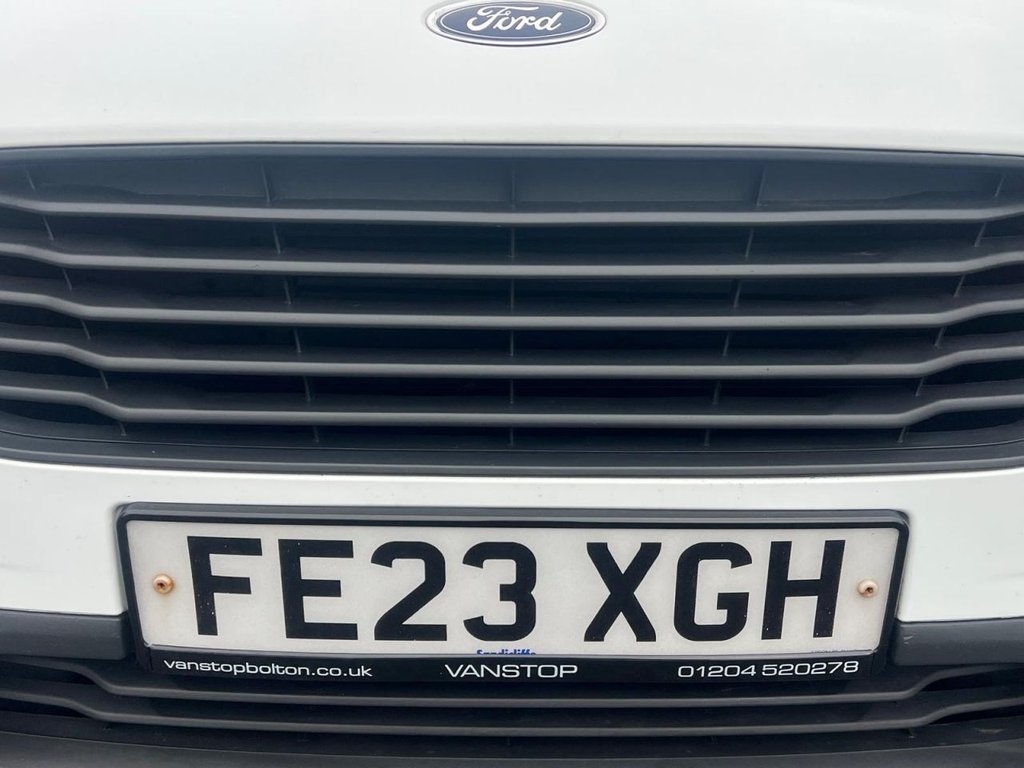 Used Ford Transit Courier 2023 for sale - 77263399: Photo 7