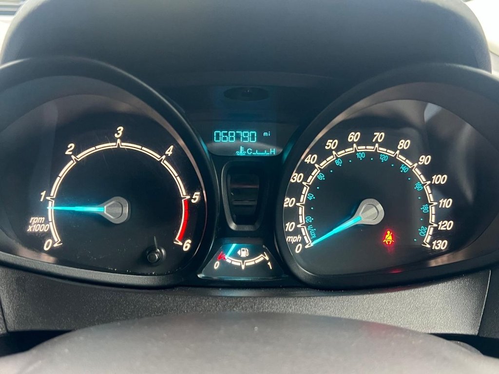 Used Ford Transit Courier 2023 for sale - 77263399: Photo 9