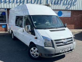 Used Ford Transit 2010 for sale - 75005095: Photo
