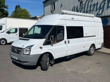Used Ford Transit 2010 for sale - 75005095: Photo