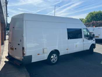 Used Ford Transit 2010 for sale - 75005095: Photo