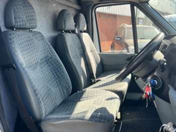 Used Ford Transit 2010 for sale - 75005095: Photo