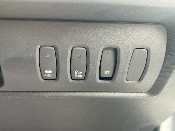 Used Renault Kangoo Maxi 2016 for sale - 75005090: Photo 10