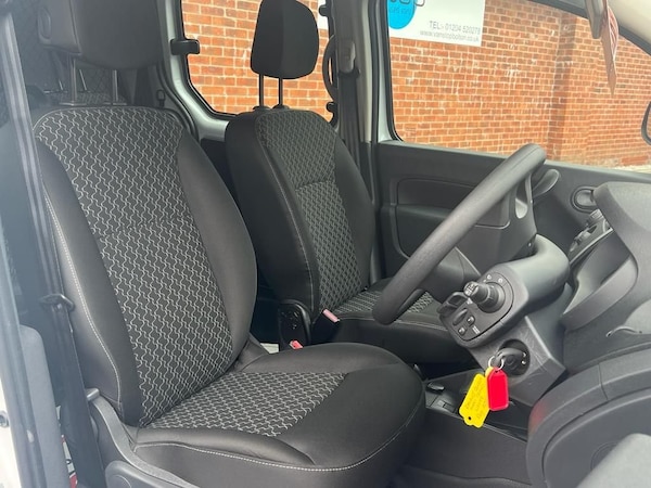 Used Renault Kangoo Maxi 2016 for sale - 75005090: Photo 11