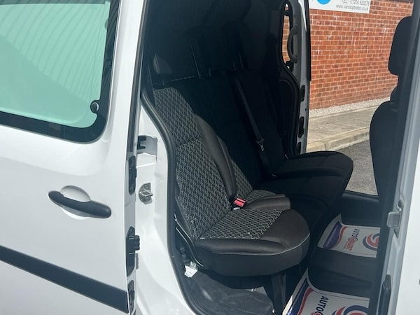 Used Renault Kangoo Maxi 2016 for sale - 75005090: Photo 13