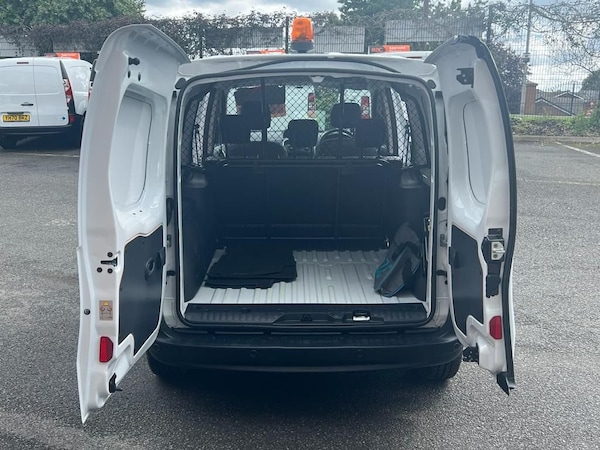 Used Renault Kangoo Maxi 2016 for sale - 75005090: Photo 16