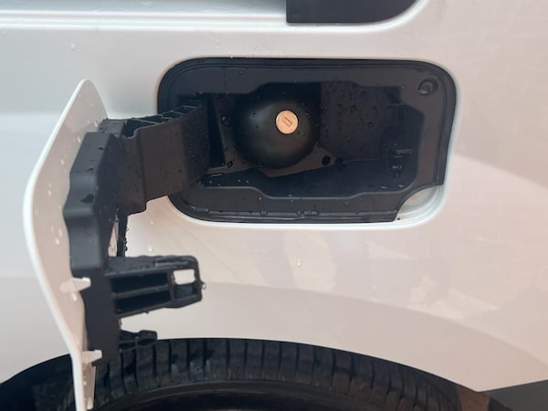 Used Renault Kangoo Maxi 2016 for sale - 75005090: Photo 19