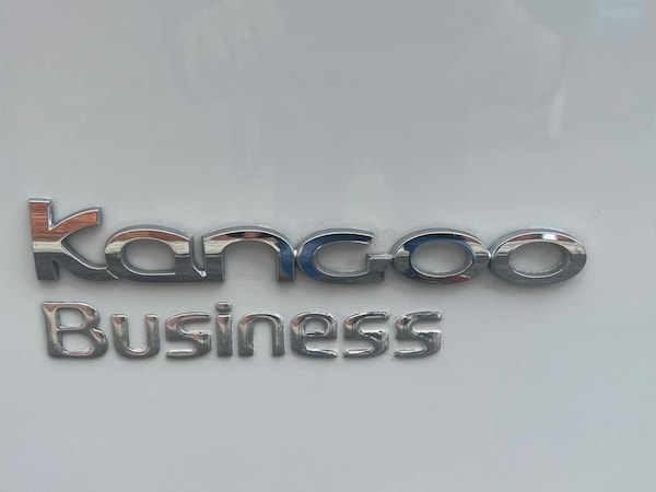 Used Renault Kangoo Maxi 2016 for sale - 75005090: Photo 23