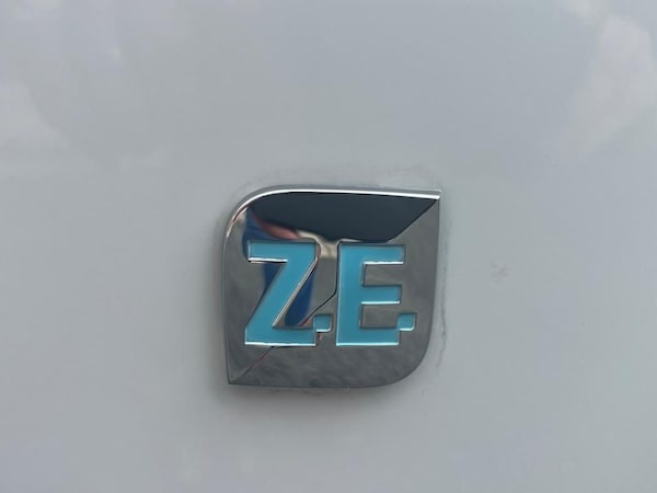 Used Renault Kangoo Maxi 2016 for sale - 75005090: Photo 24