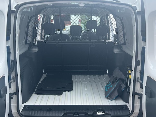 Used Renault Kangoo Maxi 2016 for sale - 75005090: Photo 6