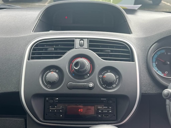 Used Renault Kangoo Maxi 2016 for sale - 75005090: Photo 8