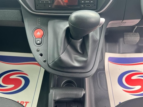 Used Renault Kangoo Maxi 2016 for sale - 75005090: Photo 9