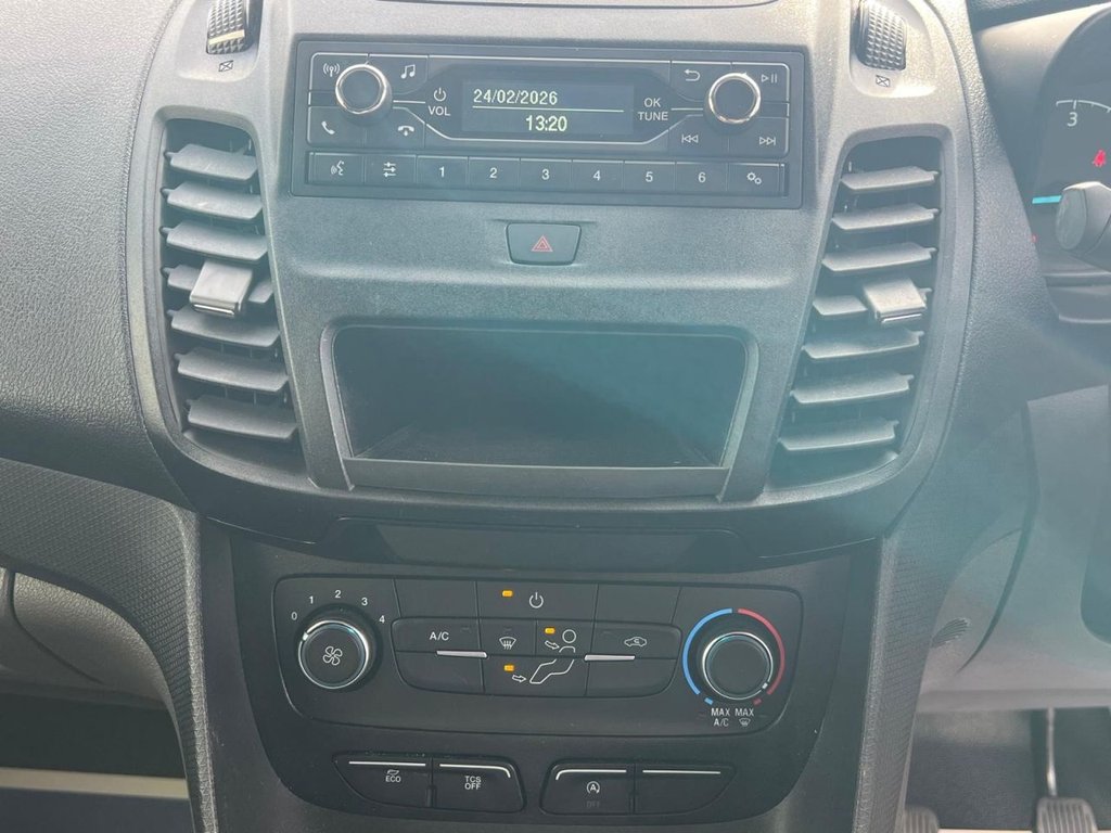 Used Ford Transit Connect 2021 for sale - 77422461: Photo 10