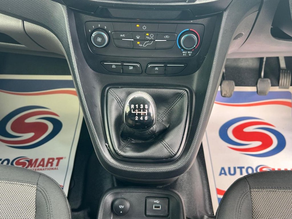 Used Ford Transit Connect 2021 for sale - 77422461: Photo 11