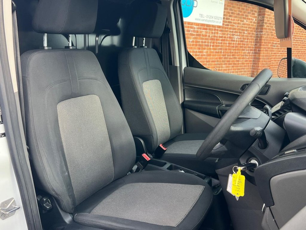Used Ford Transit Connect 2021 for sale - 77422461: Photo 12