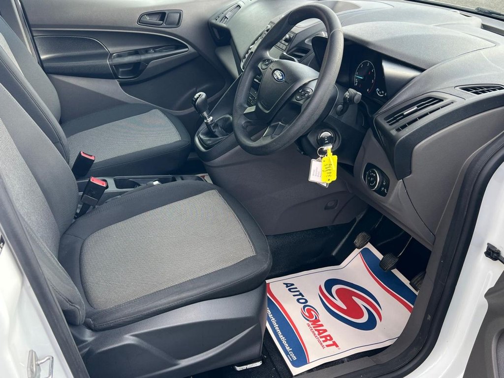 Used Ford Transit Connect 2021 for sale - 77422461: Photo 13