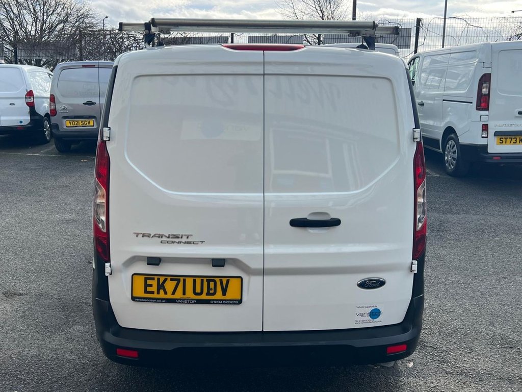 Used Ford Transit Connect 2021 for sale - 77422461: Photo 14