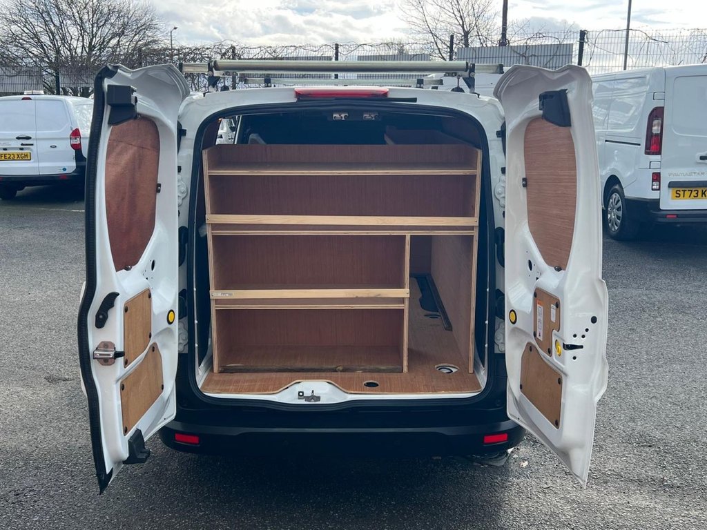 Used Ford Transit Connect 2021 for sale - 77422461: Photo 15