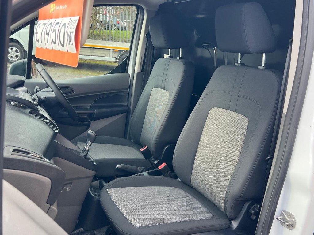 Used Ford Transit Connect 2021 for sale - 77422461: Photo 16