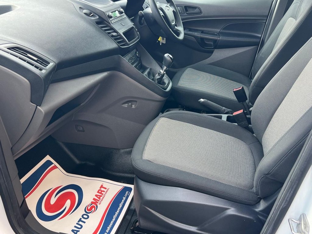 Used Ford Transit Connect 2021 for sale - 77422461: Photo 17
