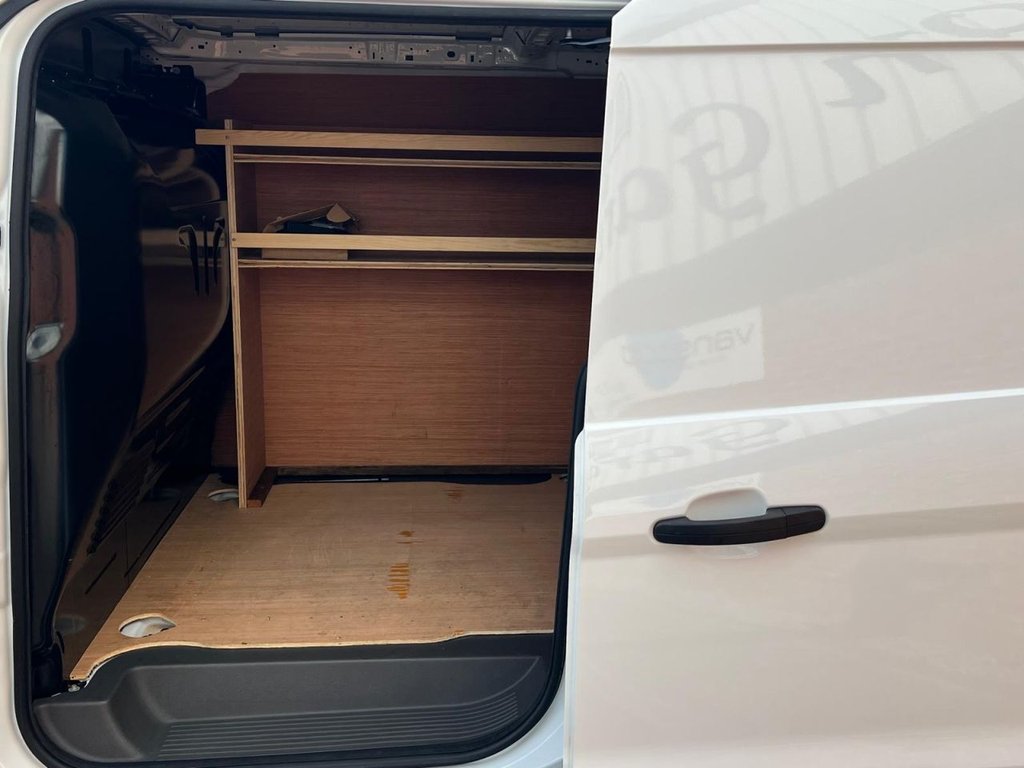 Used Ford Transit Connect 2021 for sale - 77422461: Photo 18