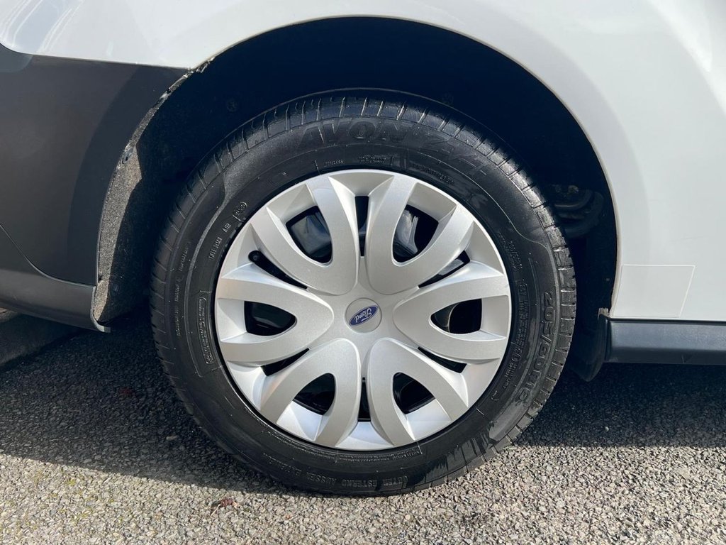 Used Ford Transit Connect 2021 for sale - 77422461: Photo 20