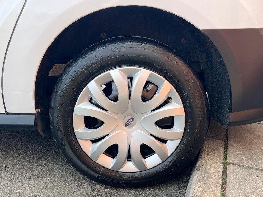 Used Ford Transit Connect 2021 for sale - 77422461: Photo 21