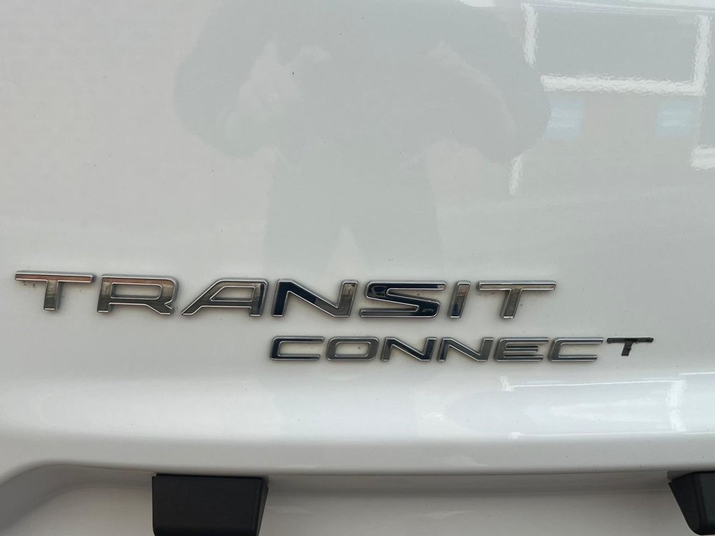 Used Ford Transit Connect 2021 for sale - 77422461: Photo 23