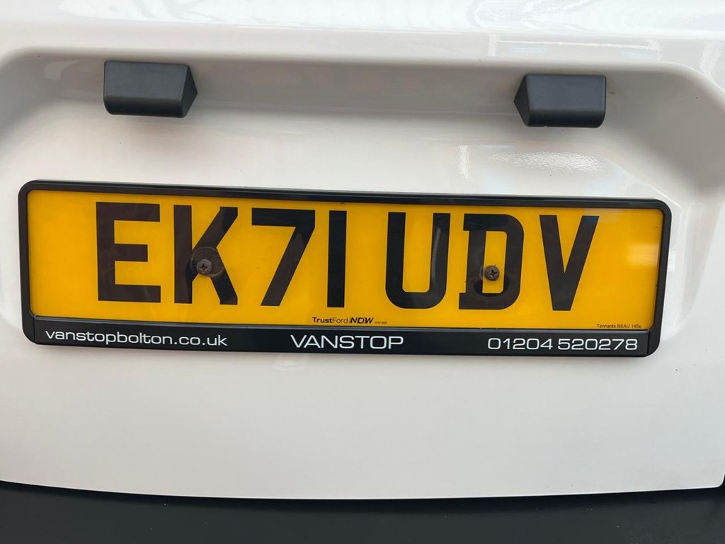 Used Ford Transit Connect 2021 for sale - 77422461: Photo 24