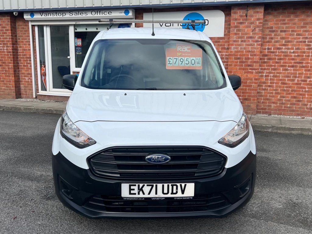 Used Ford Transit Connect 2021 for sale - 77422461: Photo 4