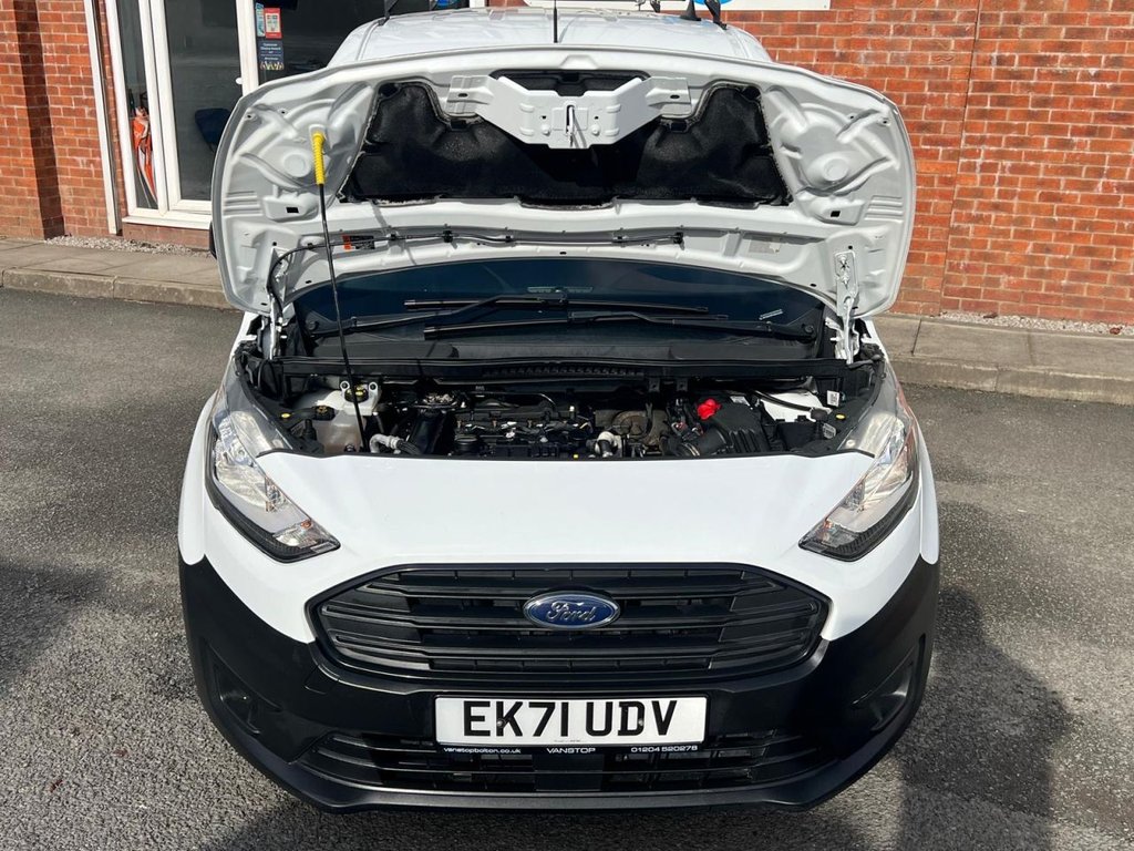 Used Ford Transit Connect 2021 for sale - 77422461: Photo 5