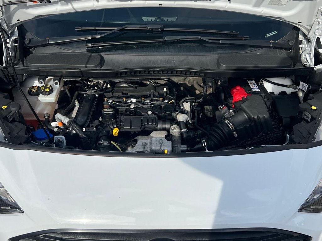 Used Ford Transit Connect 2021 for sale - 77422461: Photo 6