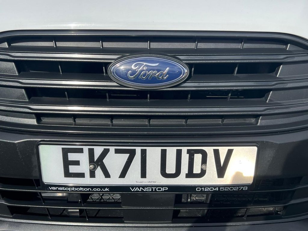 Used Ford Transit Connect 2021 for sale - 77422461: Photo 7