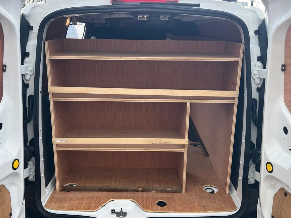 Used Ford Transit Connect 2021 for sale - 77422461: Photo 8