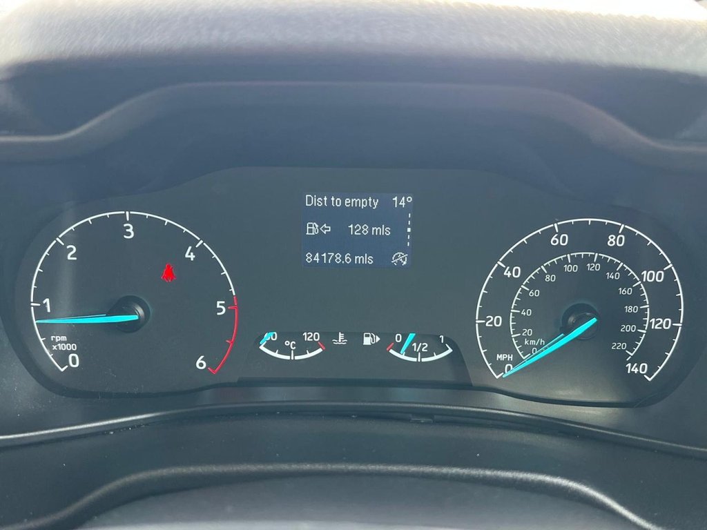 Used Ford Transit Connect 2021 for sale - 77422461: Photo 9