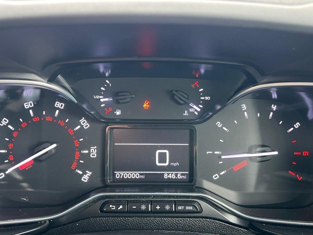 Used Citroen Berlingo 2023 for sale - 78068613: Photo 6