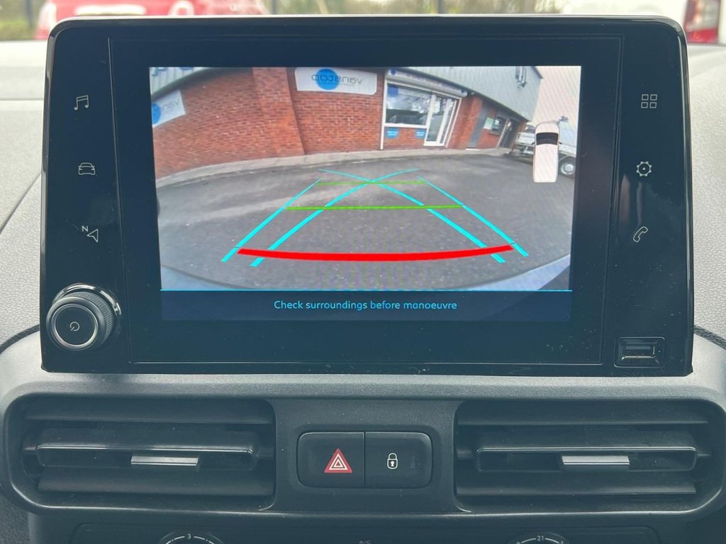 Used Citroen Berlingo 2023 for sale - 78068613: Photo 8