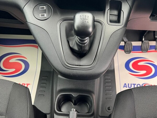 Used Vauxhall Combo 2024 for sale - 76132915: Photo 11