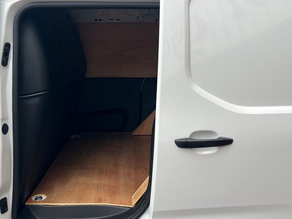 Used Vauxhall Combo 2024 for sale - 76132915: Photo 18