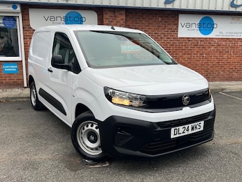 Vauxhall - Combo