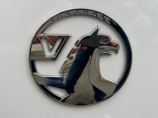 Used Vauxhall Combo 2024 for sale - 76132915: Photo 22